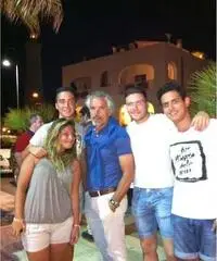 Cerco compagna Cerco compagna