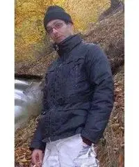 Ragazzo semplice Ragazzo semplice