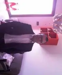 Alex 46enne non libero, tranquillo e passionale cerca amante Alex 46enne non libero, tranquillo e passionale cerca amante