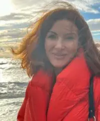 Olga, 49 anni Olga, 49 anni