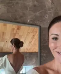 Olga, 49 anni Olga, 49 anni