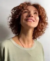 Olga, 49 anni Olga, 49 anni
