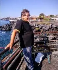 Cerco una donna per possibile convivenza Cerco una donna per possibile convivenza
