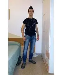 Amicizie per uscire Amicizie per uscire