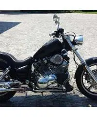 Virago 1100 Custom Personalizzata 11000 km Virago 1100 Custom Personalizzata 11000 km