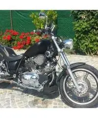 Virago 1100 Custom Personalizzata 11000 km Virago 1100 Custom Personalizzata 11000 km