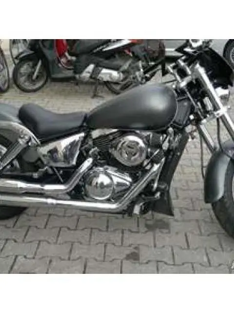 Suzuki vz marauder 800 Suzuki vz marauder 800