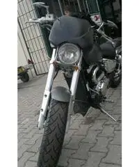 Suzuki vz marauder 800 Suzuki vz marauder 800