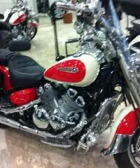 XVZ 1300cc ROYAL STAR XVZ 1300cc ROYAL STAR