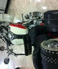 XVZ 1300cc ROYAL STAR XVZ 1300cc ROYAL STAR