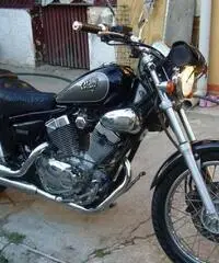 Yamaha xv250 virago