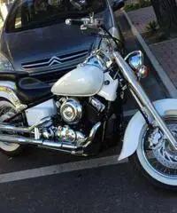 Drag star 650 Classic Yamaha custom Drag star 650 Classic Yamaha custom