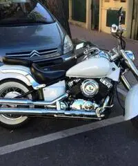 Drag star 650 Classic Yamaha custom Drag star 650 Classic Yamaha custom
