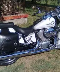 Honda Shadow