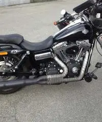Harley wide glide Harley wide glide