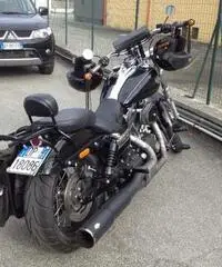 Harley wide glide Harley wide glide