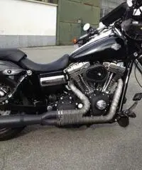 Harley wide glide Harley wide glide