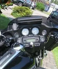 Harley-Davidson FLHTK Electra Glide Ultra Limited