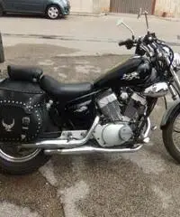 Yahama xv 250 virago Yahama xv 250 virago