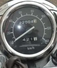 Yahama xv 250 virago Yahama xv 250 virago