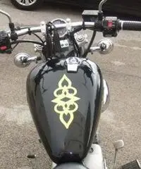 Yahama xv 250 virago Yahama xv 250 virago