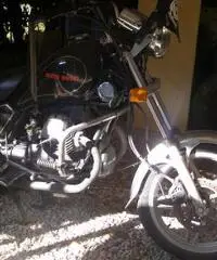GUZZI 350 FLORIDA