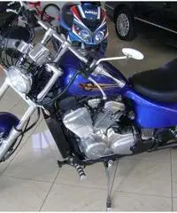 Honda Shadow 650