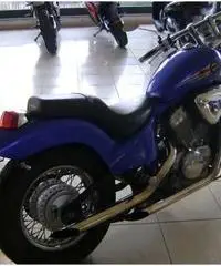 Honda Shadow 650