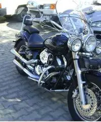 Yamaha Drang Star 1.1 Yamaha Drang Star 1.1