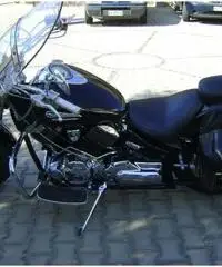 Yamaha Drang Star 1.1 Yamaha Drang Star 1.1