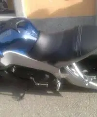 BUELL XB9S BUELL XB9S