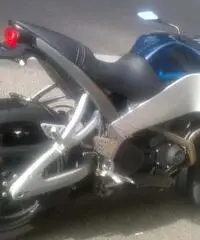 BUELL XB9S BUELL XB9S