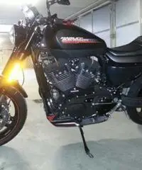 Harley XR 1200 Trophy Replica Harley XR 1200 Trophy Replica
