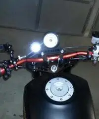 Harley XR 1200 Trophy Replica Harley XR 1200 Trophy Replica