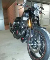 Harley XR 1200 Trophy Replica Harley XR 1200 Trophy Replica