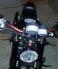 Harley XR 1200 Trophy Replica Harley XR 1200 Trophy Replica