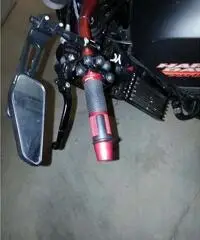 Harley XR 1200 Trophy Replica Harley XR 1200 Trophy Replica