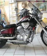 Honda Shadow VT 600 Honda Shadow VT 600
