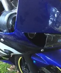 Moto incidentate maxi scooter strisciati compro Moto incidentate maxi scooter strisciati compro