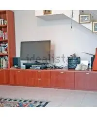 APPARTAMENTO SU DUE PIANI IN VENDITA ABBIATEGRASSO