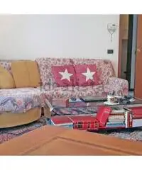 APPARTAMENTO SU DUE PIANI IN VENDITA ABBIATEGRASSO