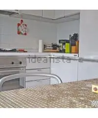 APPARTAMENTO SU DUE PIANI IN VENDITA ABBIATEGRASSO