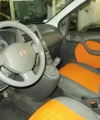 Fiat Panda 1.2 Dynamic Natural Power