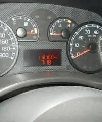 Fiat Panda 1.2 Dynamic Natural Power