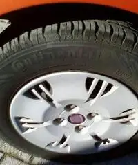 FIAT Panda 1.2 Dynamic GPL