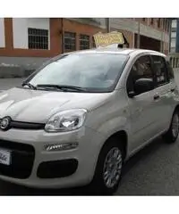 FIAT Panda 1.2 Easy OK NEOPATENTATI 5 POSTI FIAT Panda 1.2 Easy OK NEOPATENTATI 5 POSTI