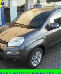 FIAT Panda 1.2 Lounge FIAT Panda 1.2 Lounge