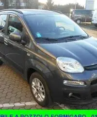 FIAT Panda 1.2 Lounge FIAT Panda 1.2 Lounge