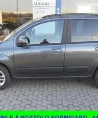 FIAT Panda 1.2 Lounge FIAT Panda 1.2 Lounge