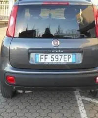FIAT Panda 1.2 Lounge FIAT Panda 1.2 Lounge
